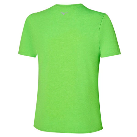 Core Rb Erkek Tişört Yeşil / Mavi