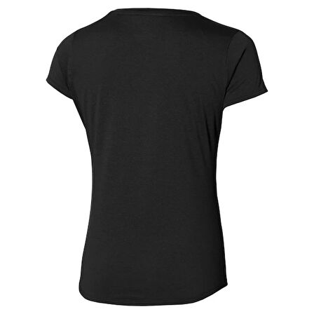 Core Rb Kadın Tişört Siyah