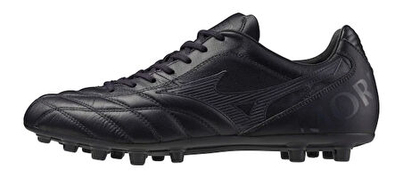Morelia Proto Japan Erkek Krampon Siyah