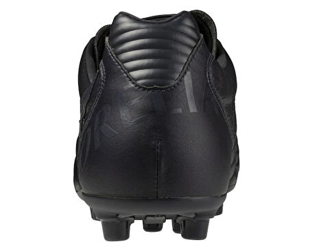 Morelia Proto Japan Erkek Krampon Siyah