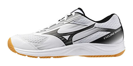 Cyclone Speed 5 Unisex Voleybol Ayakkabısı Beyaz