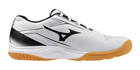 Cyclone Speed 5 Unisex Voleybol Ayakkabısı Beyaz