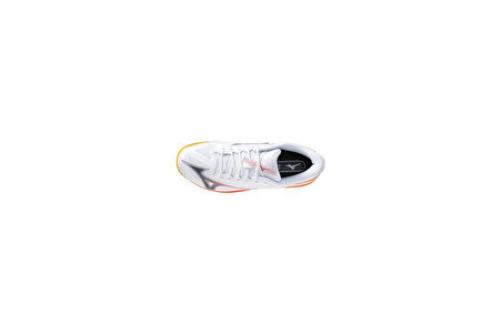 Wave Exceed Court AC Erkek Tenis Ayakkabısı Beyaz / Pembe