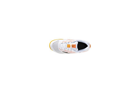 Break Shot 5 AC Unisex Tenis Ayakkabısı Beyaz