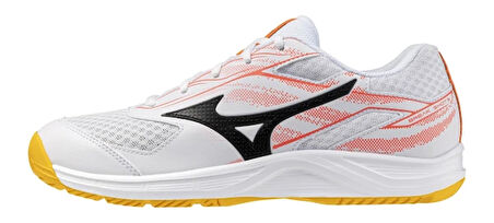 Break Shot 5 AC Unisex Tenis Ayakkabısı Beyaz
