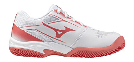 Break Shot 5 Jr. CC Çocuk Tenis Ayakkabısı Beyaz