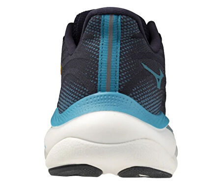 Wave Sky 9 Erkek Koşu Ayakkabısı Lacivert / Mavi