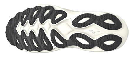 Wave Sky 9 Erkek Koşu Ayakkabısı Siyah