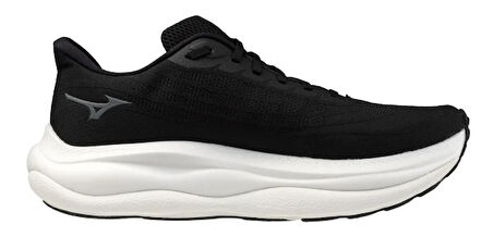 Wave Sky 9 Erkek Koşu Ayakkabısı Siyah