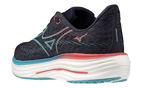 Wave Rider 29 Erkek Koşu Ayakkabısı Lacivert