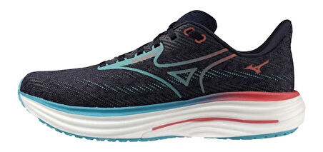 Wave Rider 29 Erkek Koşu Ayakkabısı Lacivert