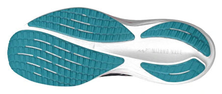 Wave Rider 29 Erkek Koşu Ayakkabısı Lacivert