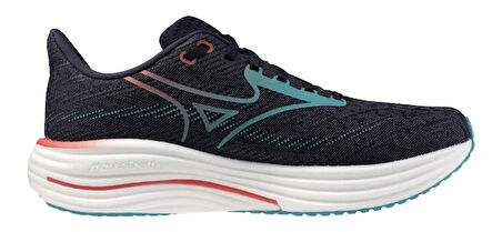 Wave Rider 29 Erkek Koşu Ayakkabısı Lacivert