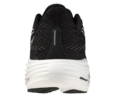 Wave Rider 29 Erkek Koşu Ayakkabısı Siyah