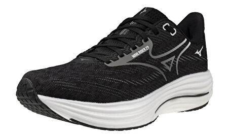 Wave Rider 29 Erkek Koşu Ayakkabısı Siyah