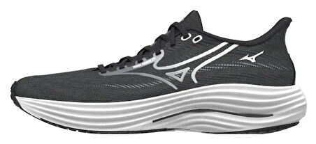 Wave Rider 29 Erkek Koşu Ayakkabısı Siyah