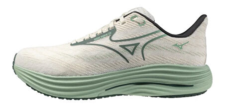 Wave Rider 29 Erkek Koşu Ayakkabısı Beyaz / Gri