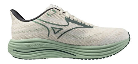 Wave Rider 29 Erkek Koşu Ayakkabısı Beyaz / Gri