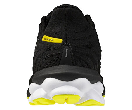 Wave Skyrise 6 Erkek Koşu Ayakkabısı Siyah