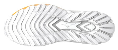 Wave Skyrise 6 Erkek Koşu Ayakkabısı Gri / Sarı