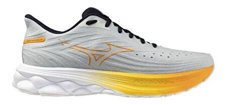 Wave Skyrise 6 Erkek Koşu Ayakkabısı Gri / Sarı