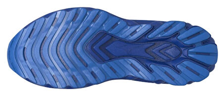 Wave Skyrise 6 Erkek Koşu Ayakkabısı Beyaz / Lacivert