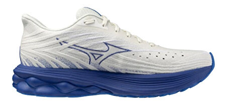 Wave Skyrise 6 Erkek Koşu Ayakkabısı Beyaz / Lacivert