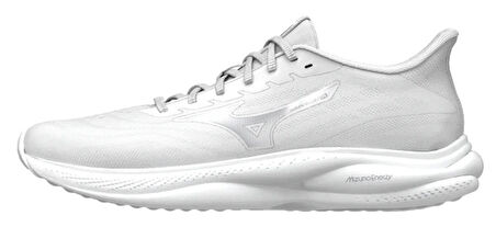 Revolt 4 Unisex Koşu Ayakkabısı Beyaz