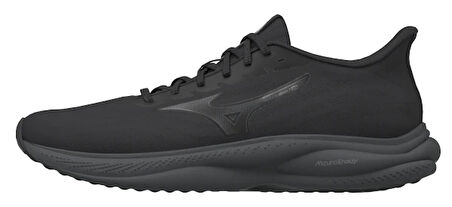 Revolt 4 Unisex Koşu Ayakkabısı Siyah