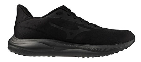 Revolt 4 Unisex Koşu Ayakkabısı Siyah