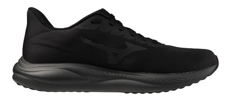 Revolt 4 Unisex Koşu Ayakkabısı Siyah