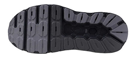 Wave Horizon 8 Erkek Koşu Ayakkabısı Siyah / Sarı