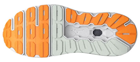 Wave Horizon 8 Erkek Koşu Ayakkabısı Gri / Lacivert