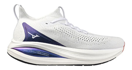 Mizuno Neo Vista 2 Erkek Koşu Ayakkabısı Beyaz