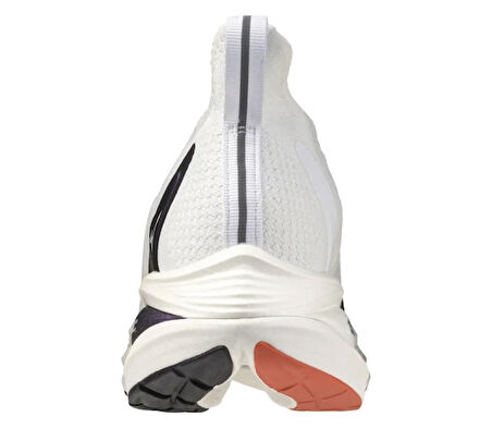 Mizuno Neo Vista 2 Erkek Koşu Ayakkabısı Beyaz