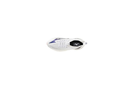 Mizuno Neo Vista 2 Erkek Koşu Ayakkabısı Beyaz