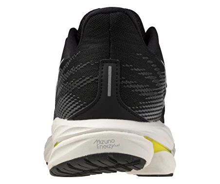 Wave Inspire 21 Erkek Koşu Ayakkabısı Siyah