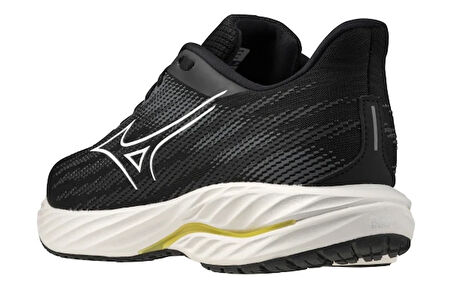 Wave Inspire 21 Erkek Koşu Ayakkabısı Siyah