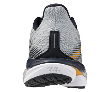 Wave Inspire 21 Erkek Koşu Ayakkabısı Gri / Siyah