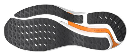 Wave Inspire 21 Erkek Koşu Ayakkabısı Gri / Siyah