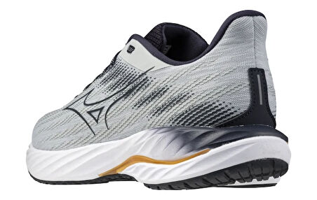 Wave Inspire 21 Erkek Koşu Ayakkabısı Gri / Siyah