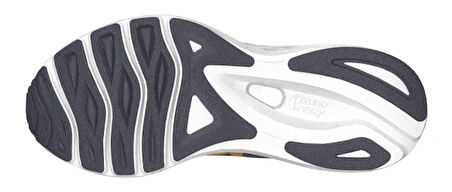 Wave Serene 2 Erkek Koşu Ayakkabısı Gri