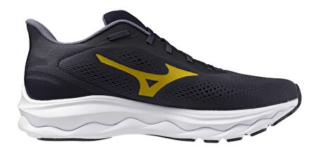 Wave Serene 2 Erkek Koşu Ayakkabısı Gri