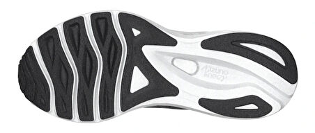 Wave Serene 2 Erkek Koşu Ayakkabısı Siyah