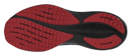 Wave Rider 29 Amsterdam Unisex Koşu Ayakkabısı Mavi / Siyah