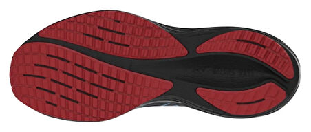 Wave Rider 29 Amsterdam Unisex Koşu Ayakkabısı Mavi / Siyah