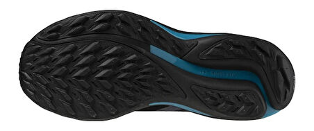 Wave Rider GTX 3 Erkek Koşu Ayakkabısı Siyah