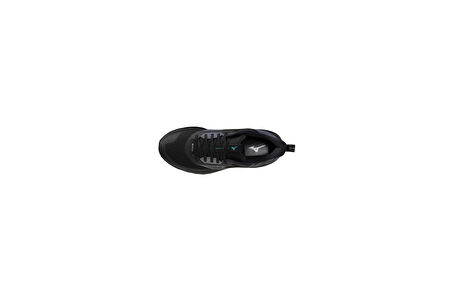 Wave Rider GTX 3 Erkek Koşu Ayakkabısı Siyah
