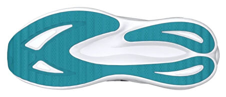 Wave Revolt 4 Erkek Koşu Ayakkabısı Lacivert