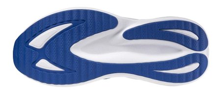 Mizuno Revolt 4 Erkek Koşu Ayakkabısı Mavi